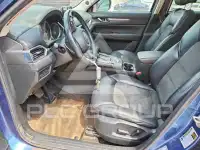 2018 Mazda CX-5 photo