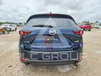 2018 Mazda CX-5 фото