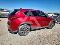2018 Mazda CX-5 фото
