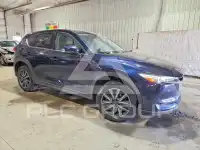 2018 Mazda CX-5 фото