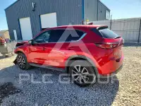 2018 Mazda CX-5 фото