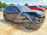 2018 Mazda CX-5 фото