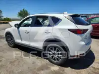 2018 Mazda CX-5 фото