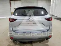 2018 Mazda CX-5 photo