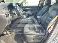 2018 Mazda CX-5 photo