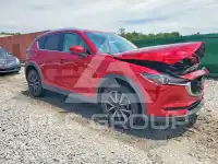 2018 Mazda CX-5 фото