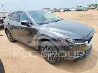 2018 Mazda CX-5 photo