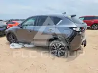 2018 Mazda CX-5 photo