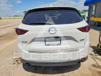 2018 Mazda CX-5 фото