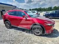 2018 Mazda CX-5 photo