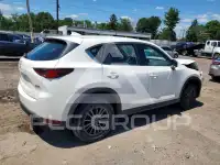 2018 Mazda CX-5 фото