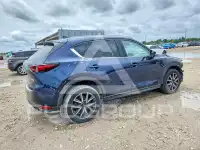 2018 Mazda CX-5 фото