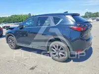 2018 Mazda CX-5 фото