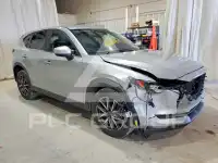 2018 Mazda CX-5 photo