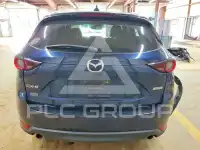 2018 Mazda CX-5 фото