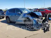 2018 Mazda CX-5 фото