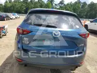 2018 Mazda CX-5 photo