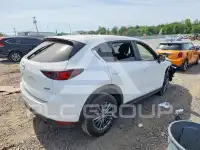 2018 Mazda CX-5 photo
