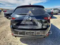 2018 Mazda CX-5 photo