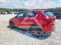 2018 Mazda CX-5 photo