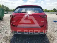 2018 Mazda CX-5 фото