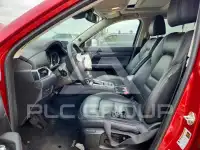 2018 Mazda CX-5 фото