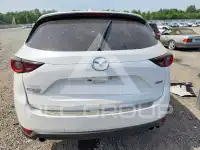 2018 Mazda CX-5 photo