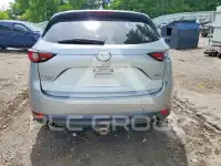 2018 Mazda CX-5 photo