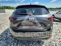 2018 Mazda CX-5 фото