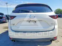 2018 Mazda CX-5 photo