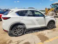 2018 Mazda CX-5 фото