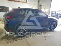 2018 Mazda CX-5 photo