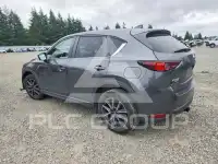 2018 Mazda CX-5 фото