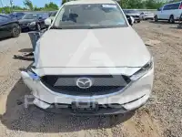 2018 Mazda CX-5 photo