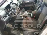 2018 Mazda CX-5 photo