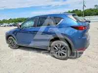 2018 Mazda CX-5 photo