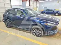 2018 Mazda CX-5 фото