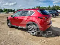 2018 Mazda CX-5 photo