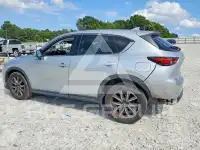 2018 Mazda CX-5 photo