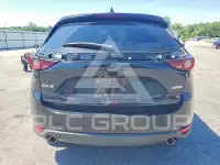 2018 Mazda CX-5 фото