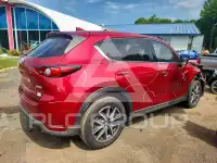 2018 Mazda CX-5 фото