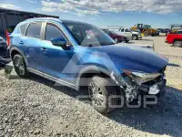 2018 Mazda CX-5 photo