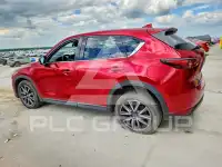 2018 Mazda CX-5 фото