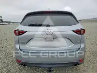 2018 Mazda CX-5 фото
