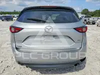 2018 Mazda CX-5 photo
