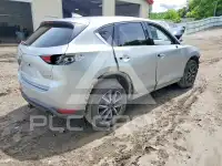 2018 Mazda CX-5 photo