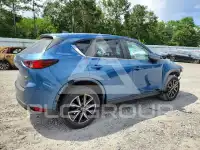 2018 Mazda CX-5 photo