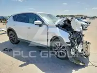 2018 Mazda CX-5 photo
