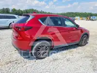 2018 Mazda CX-5 photo
