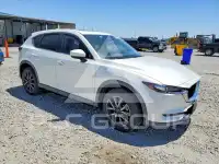 2018 Mazda CX-5 photo